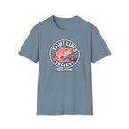 Tight Lines Society T-Shirt