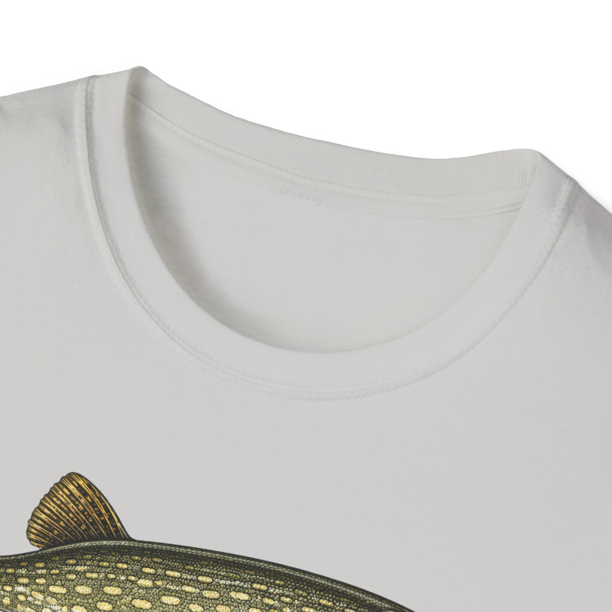 REEL FSHN NORTHERN PIKE T-Shirt