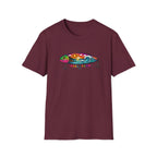 Funky Fish Lure T-Shirt
