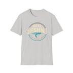 Reel FSHN Logo T-Shirt