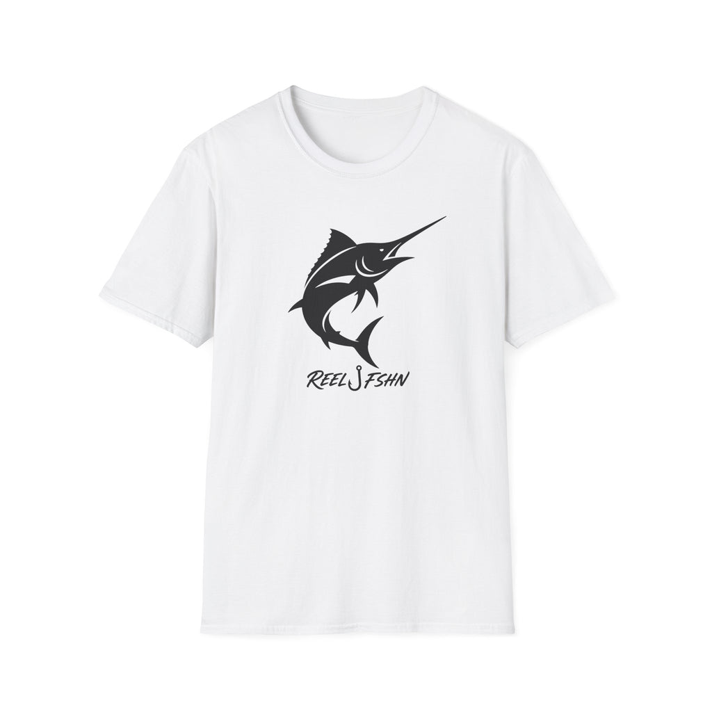 Marlin with Logo T-Shirt