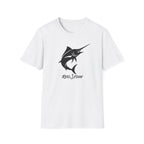 Marlin with Logo T-Shirt
