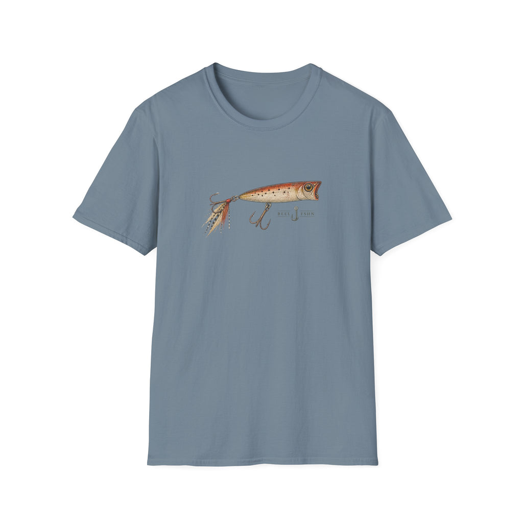 Fishing Lure T-Shirt