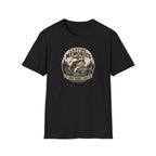 Casting Legends T-Shirt