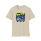 The Water Calls T-Shirt
