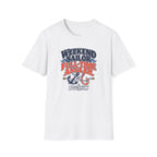 Weekend Sailor, Full Time Angler T-Shirt