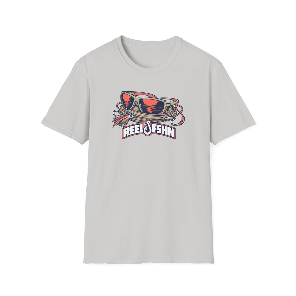 Polarized Sunglasses T-Shirt