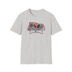 Polarized Sunglasses T-Shirt