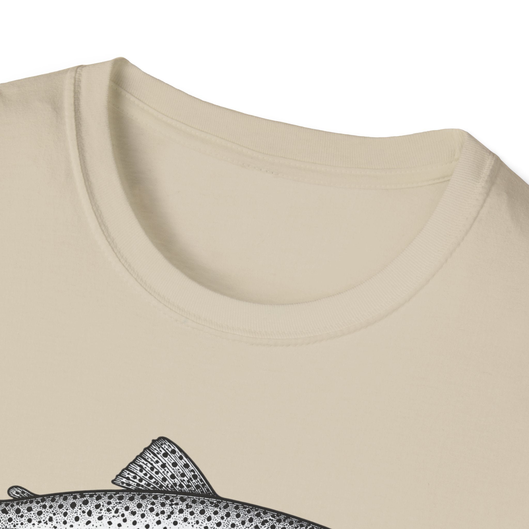 REEL FSHN TROUT T-Shirt