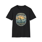 This Meeting Could've Been On The Water T-Shirt