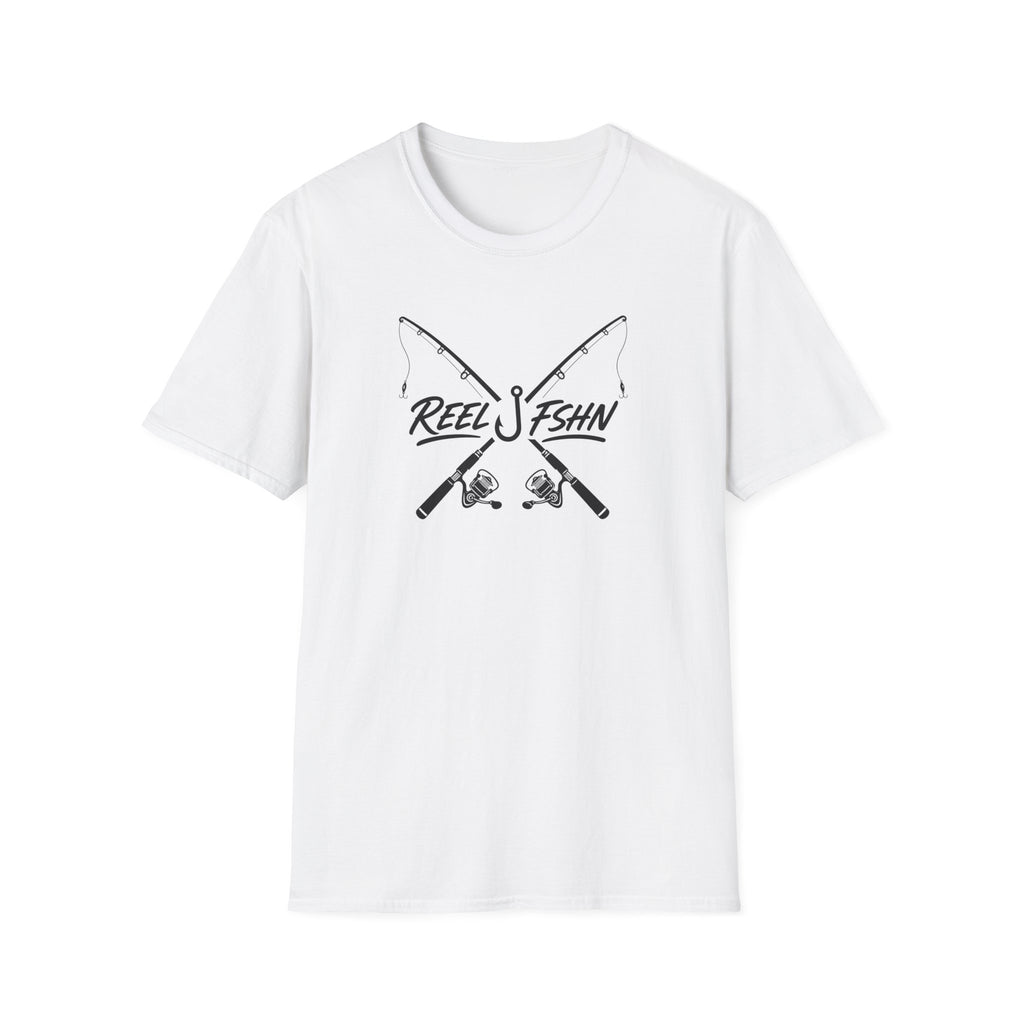 Crossed Rods T-Shirt