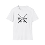 Crossed Rods T-Shirt