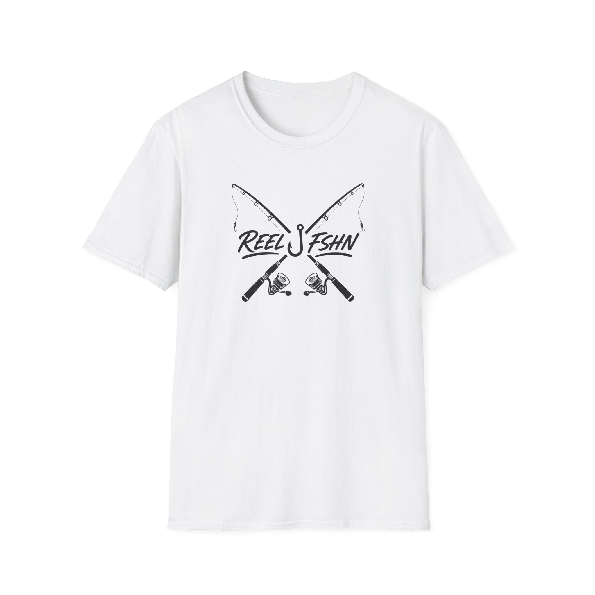 Crossed Rods T-Shirt