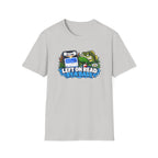Bass Texting T-Shirt