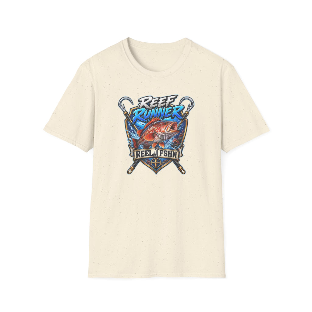 REEF Runner T-Shirt
