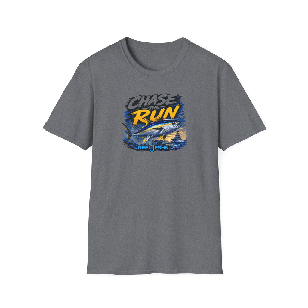 Chase The Run T-Shirt