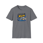 Chase The Run T-Shirt
