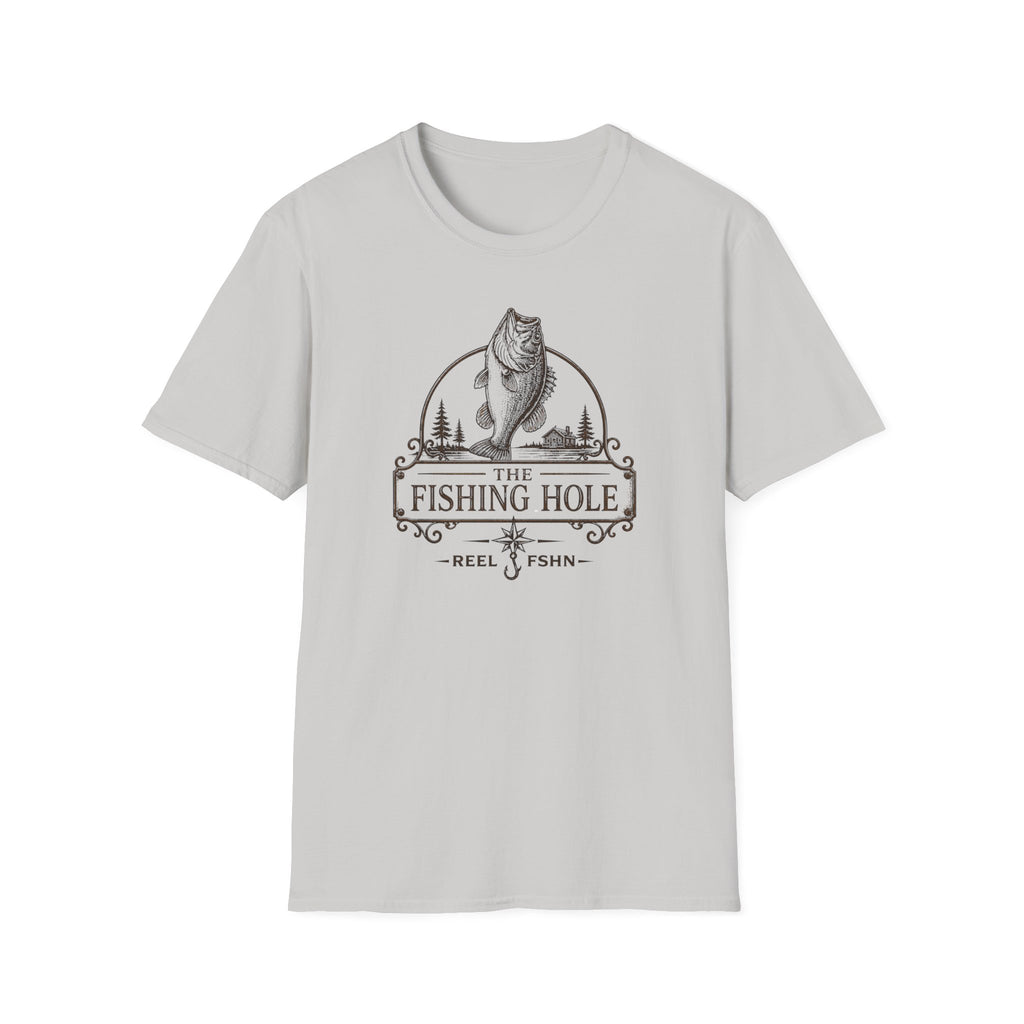 The Fishing Hole T-Shirt