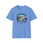 Find Your Current T-Shirt