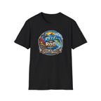 Reef To Rod Legacy T-Shirt