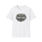 Weekends Are For Tight Lines T-Shirt