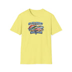 Slay & Fillet All Day T-Shirt