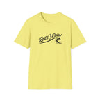 Wave Crest Decal with Logo T-Shirt