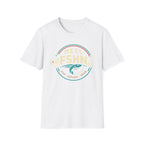 Reel FSHN Logo T-Shirt