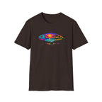 Funky Fish Lure T-Shirt