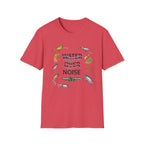 Water Over Noise T-Shirt