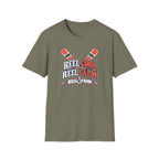 REEL COOL REEL CALM T-Shirt