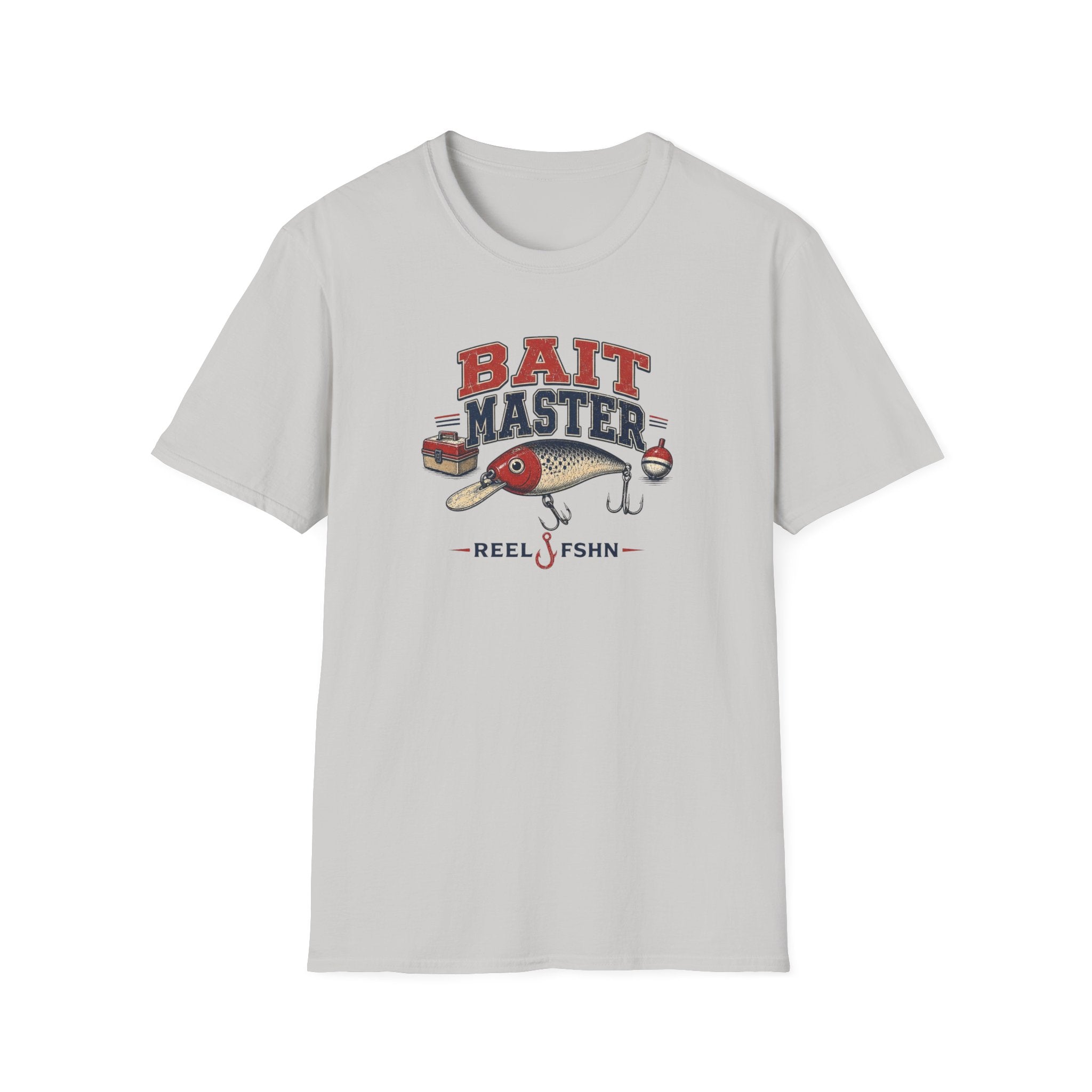 Bait Master T-Shirt