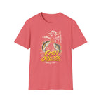 Fish O'Clock T-Shirt