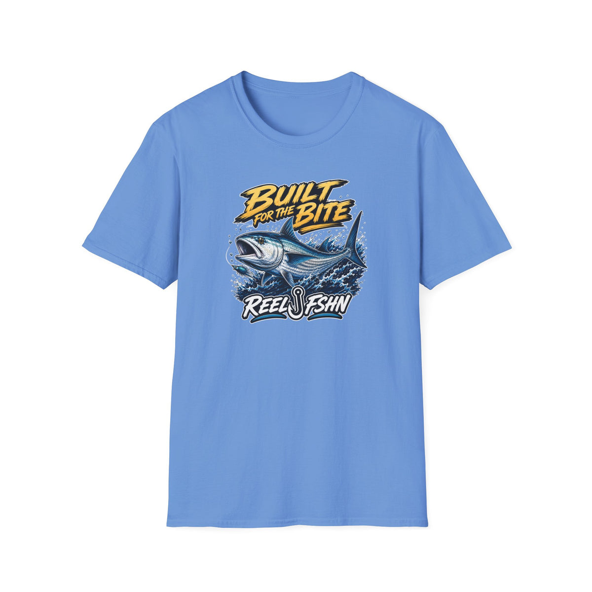 Built For The Bite T-Shirt