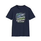 Currents Over Comfort T-Shirt