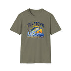 Tuna Town T-Shirt