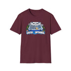 Catch Is Optional T-Shirt