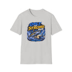 Only The Strong Run T-Shirt