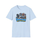 Boat Ramp Chaos T-Shirt
