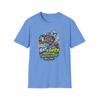 Bait & Switch Personality T-Shirt