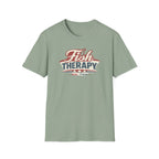 Fish Therapy T-Shirt