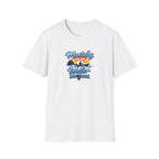 Mentally On The Water T-Shirt