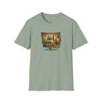 Fishing Gear  T-Shirt