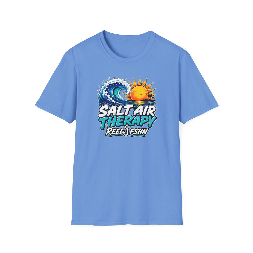 Salt Air Therapy T-Shirt