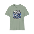 Built For The Chase Marlin T-Shirt