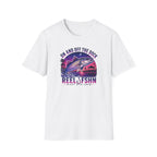 On And Off The Dock T-Shirt