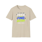 FEED. FIND. DESTROY.  T-Shirt