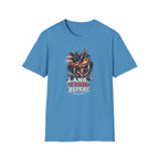 Land. Fish. Repeat. T-Shirt