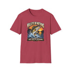Walleye or Nothing T-Shirt