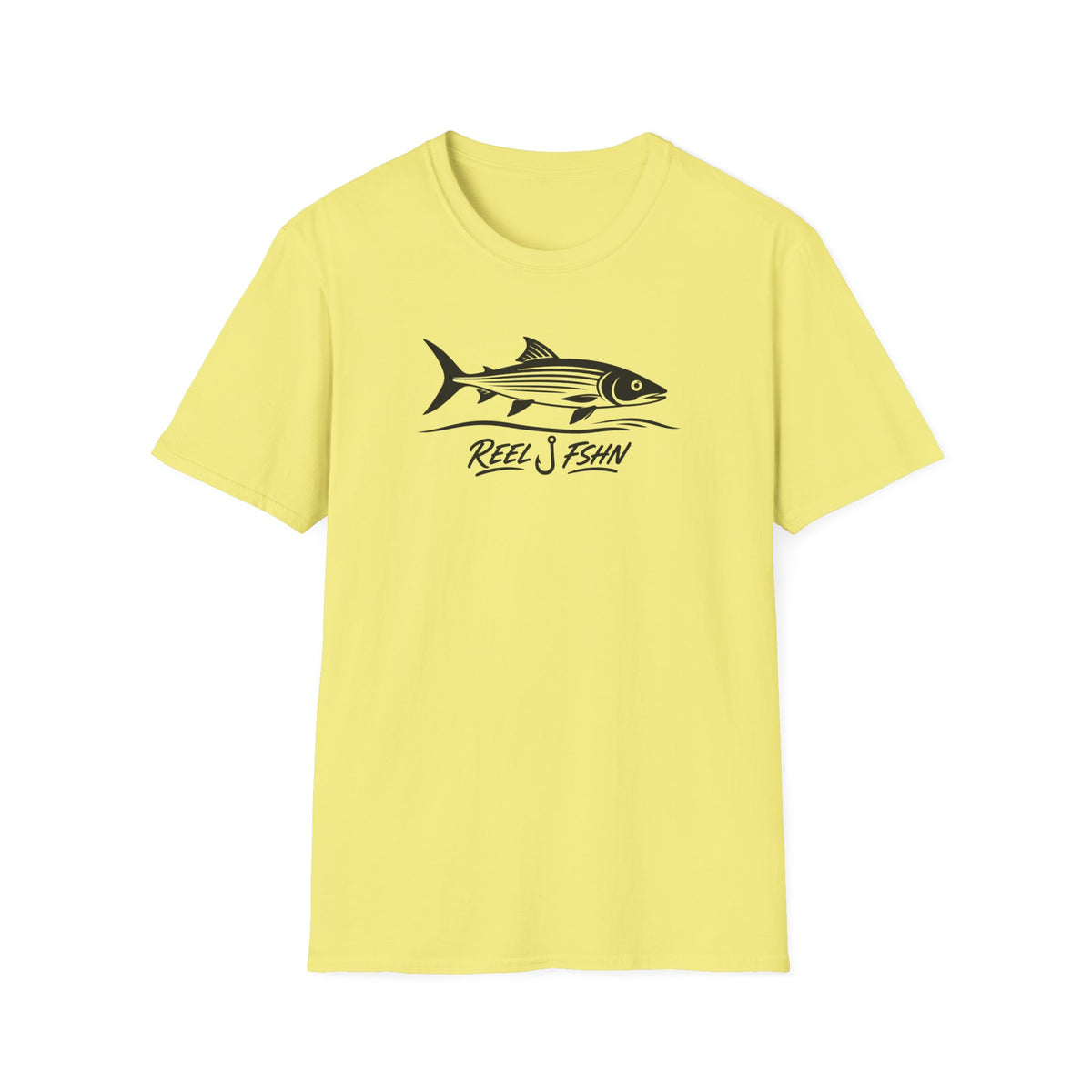 Bonefish Flats T-Shirt